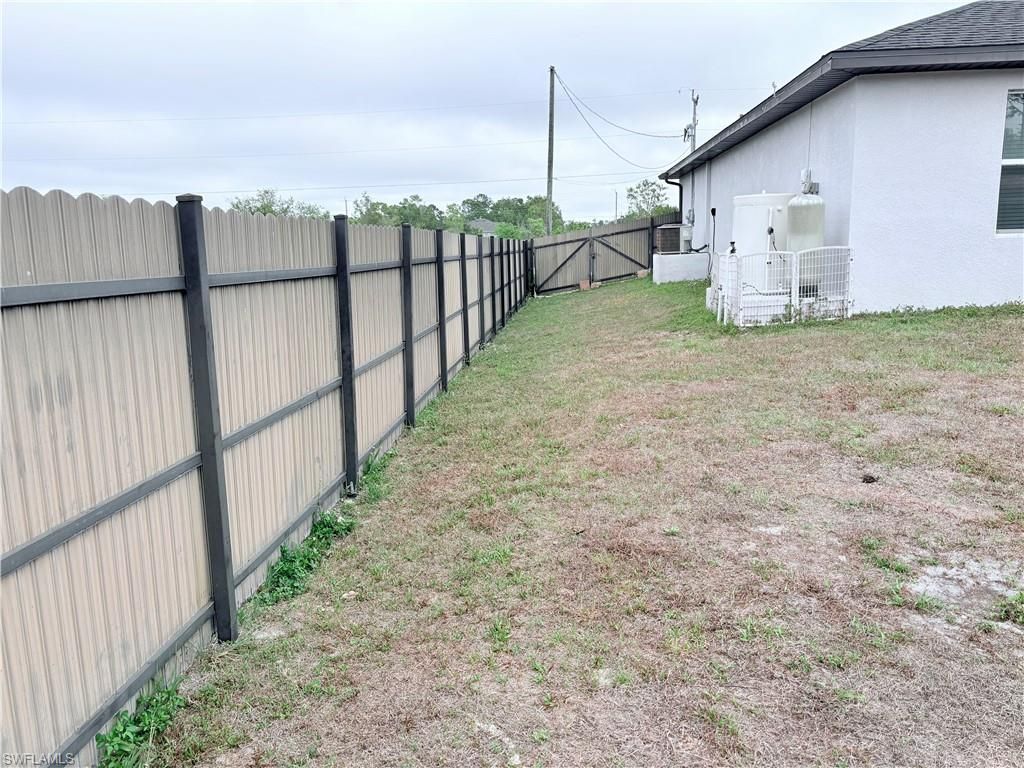 3912 NW 46th Ln, Cape Coral, FL 33993 Photo