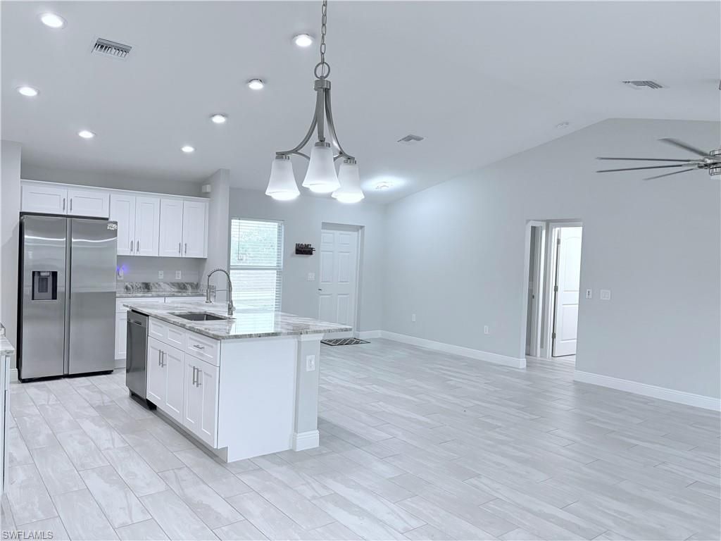 3912 NW 46th Ln, Cape Coral, FL 33993 Photo