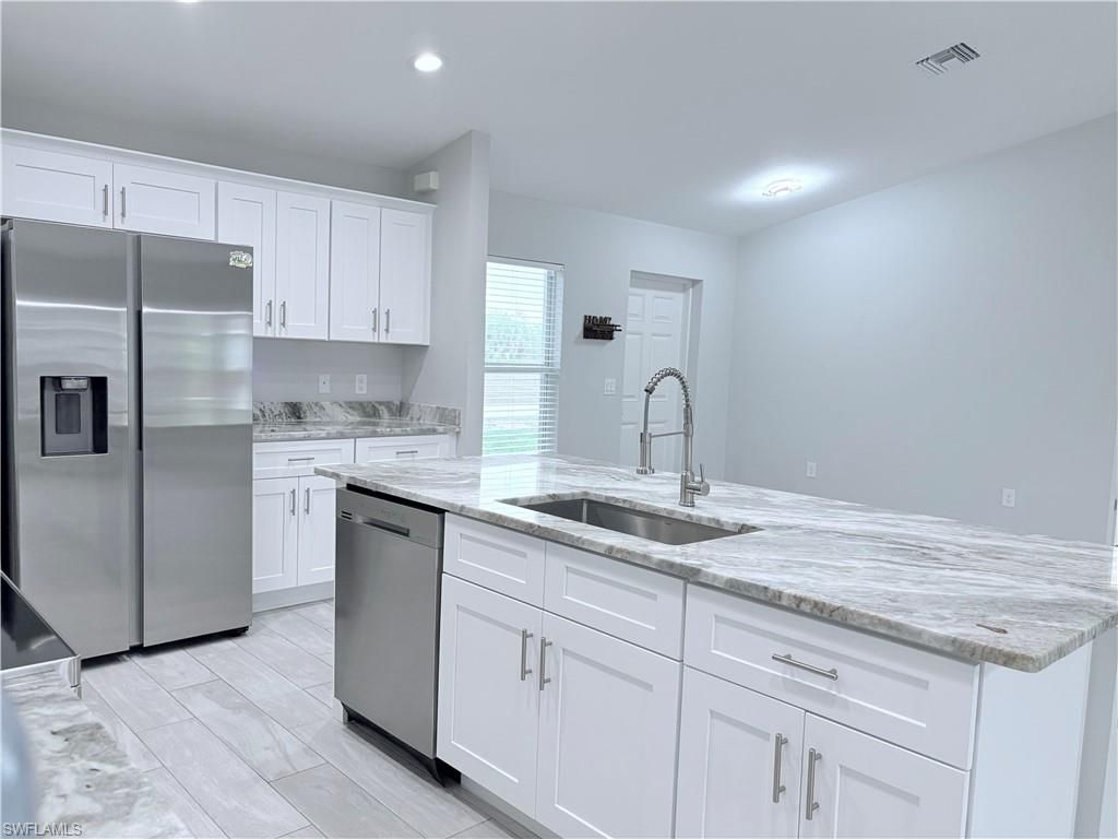 3912 NW 46th Ln, Cape Coral, FL 33993 Photo