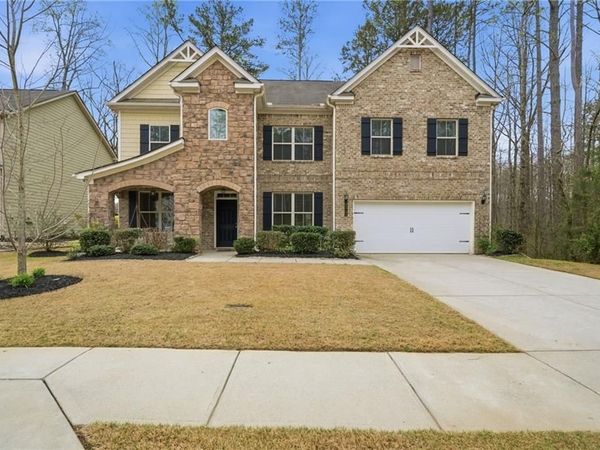 3795 Gardenside Court, Alpharetta, GA 30004