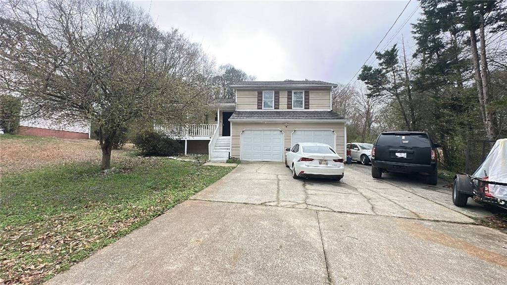 79 Cross Creek Court, Villa Rica, GA 30180 Main Photo