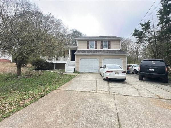 79 Cross Creek Court, Villa Rica, GA 30180