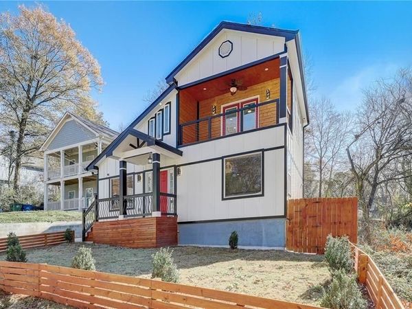 34 Dorothy Street SE, Atlanta, GA 30315