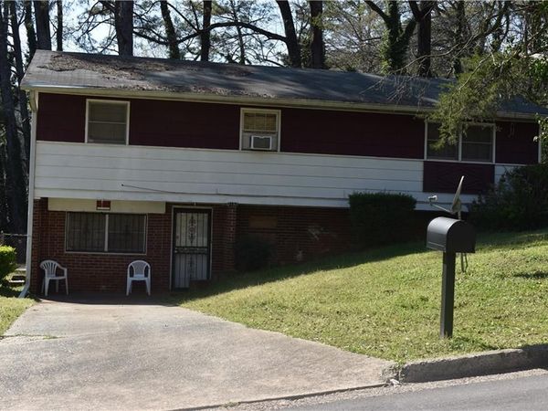 3197 Pennington Circle, Atlanta, GA 30354