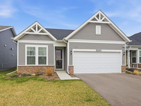 3203 Sweetgrass Circle, Aurora, IL 60503