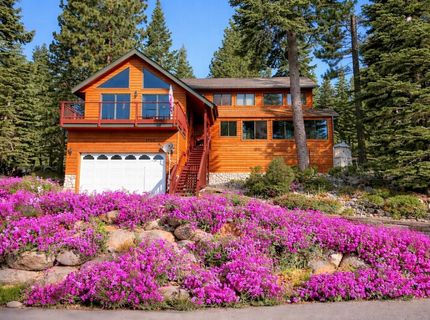 1357 Kings Way, Tahoe Vista, CA 96148 Photo