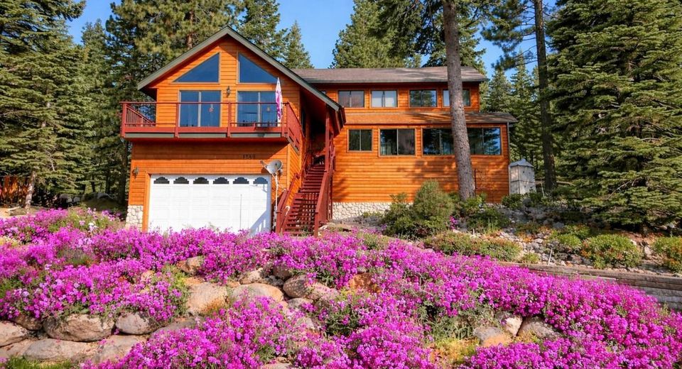 1357 Kings Way, Tahoe Vista, CA 96148 Photo