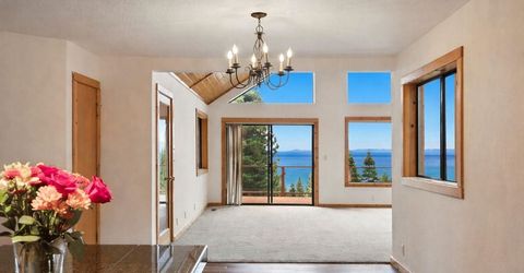 1357 Kings Way, Tahoe Vista, CA 96148 Photo