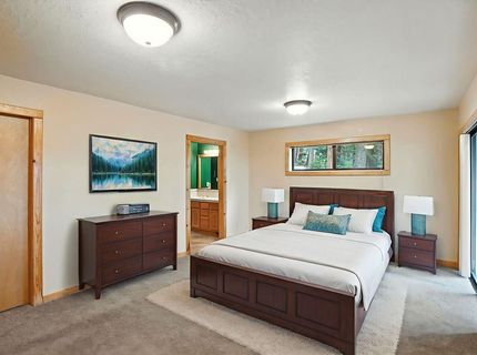 1357 Kings Way, Tahoe Vista, CA 96148 Photo