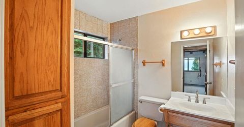 1357 Kings Way, Tahoe Vista, CA 96148 Photo