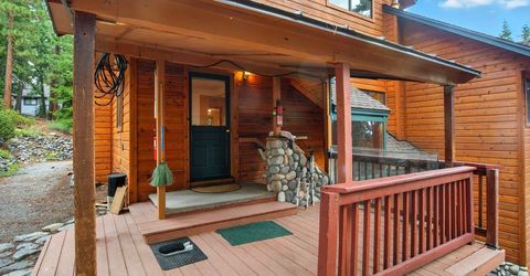 1357 Kings Way, Tahoe Vista, CA 96148 Photo