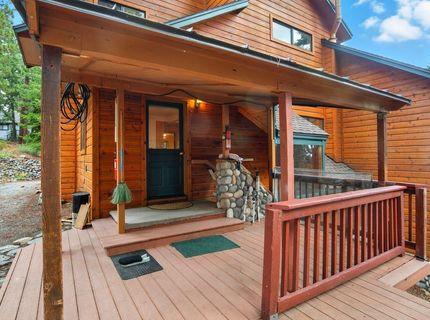 1357 Kings Way, Tahoe Vista, CA 96148 Photo
