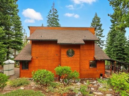 1357 Kings Way, Tahoe Vista, CA 96148 Photo
