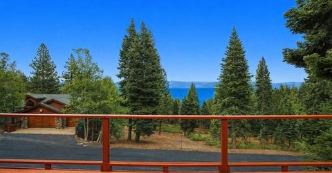 1357 Kings Way, Tahoe Vista, CA 96148 Photo