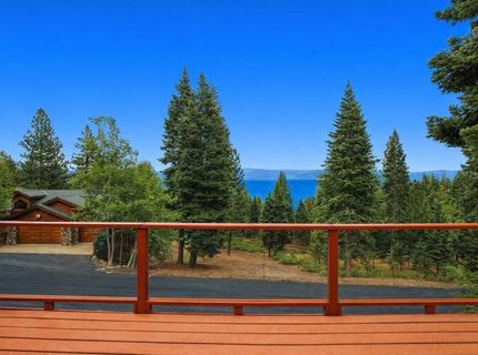 1357 Kings Way, Tahoe Vista, CA 96148 Photo