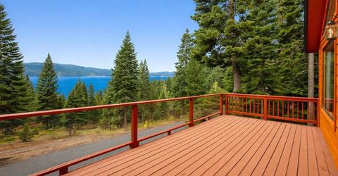 1357 Kings Way, Tahoe Vista, CA 96148 Photo