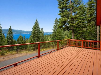 1357 Kings Way, Tahoe Vista, CA 96148 Photo