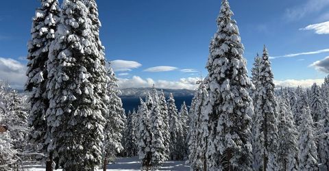 1357 Kings Way, Tahoe Vista, CA 96148 Photo