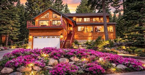 1357 Kings Way, Tahoe Vista, CA 96148 Photo