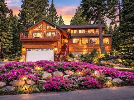 1357 Kings Way, Tahoe Vista, CA 96148 Photo