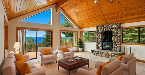 1357 Kings Way, Tahoe Vista, CA 96148 Photo