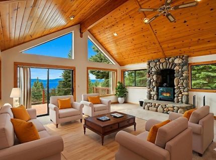 1357 Kings Way, Tahoe Vista, CA 96148 Photo