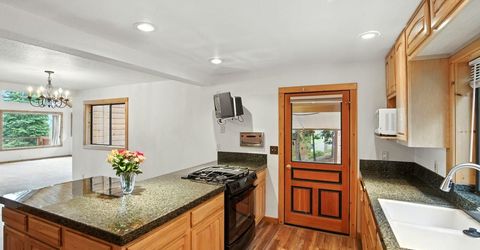 1357 Kings Way, Tahoe Vista, CA 96148 Photo