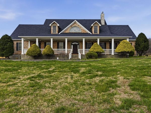 1185 Jack Smith Rd, Rockfield, KY 42274