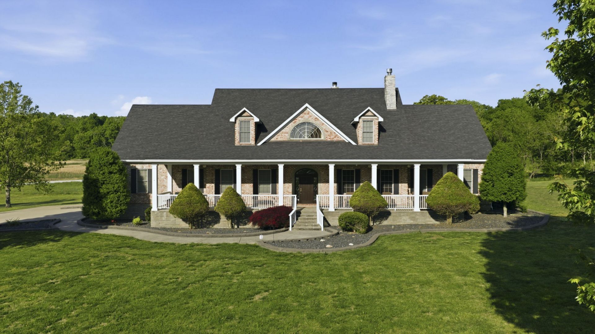 1185 Jack Smith Rd Rockfield, KY 42274