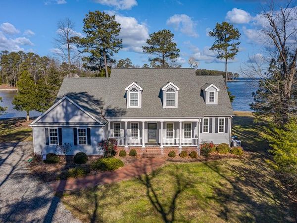 419 Pelican Lane, REEDVILLE, VA 22539