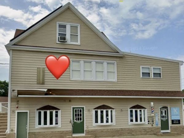 789 Mt. Pleasant, Unit 2, New Bedford, MA 02745