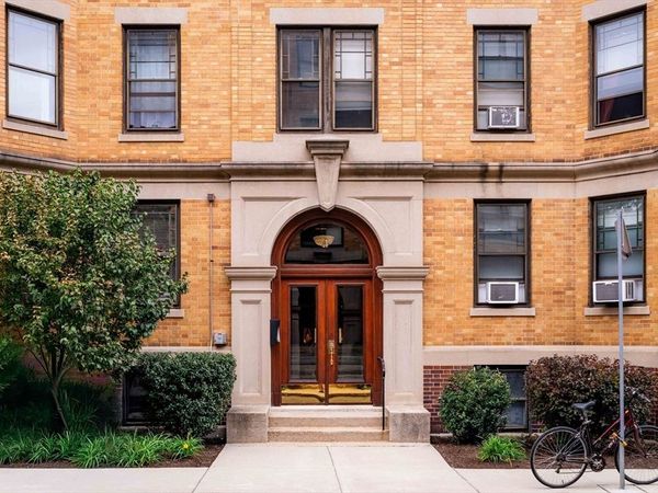 4 Newport Road, Unit 7, Cambridge, MA 02140