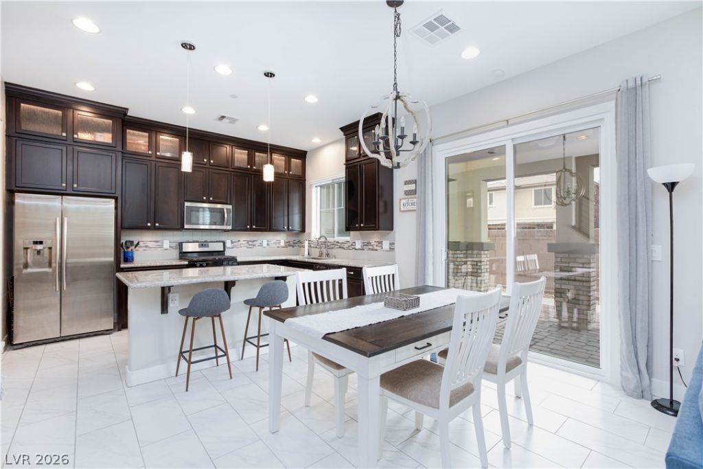 10356 Addie De Mar Lane, Las Vegas, NV 89135 Main Photo