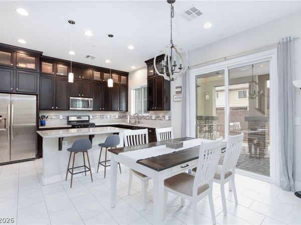 10356 Addie De Mar Lane, Las Vegas, NV 89135