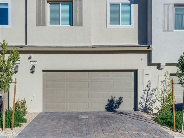 6176 Rathbone Street, Las Vegas, NV 89166