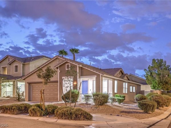 10762 Flame Vine Court , Las Vegas, NV 89135