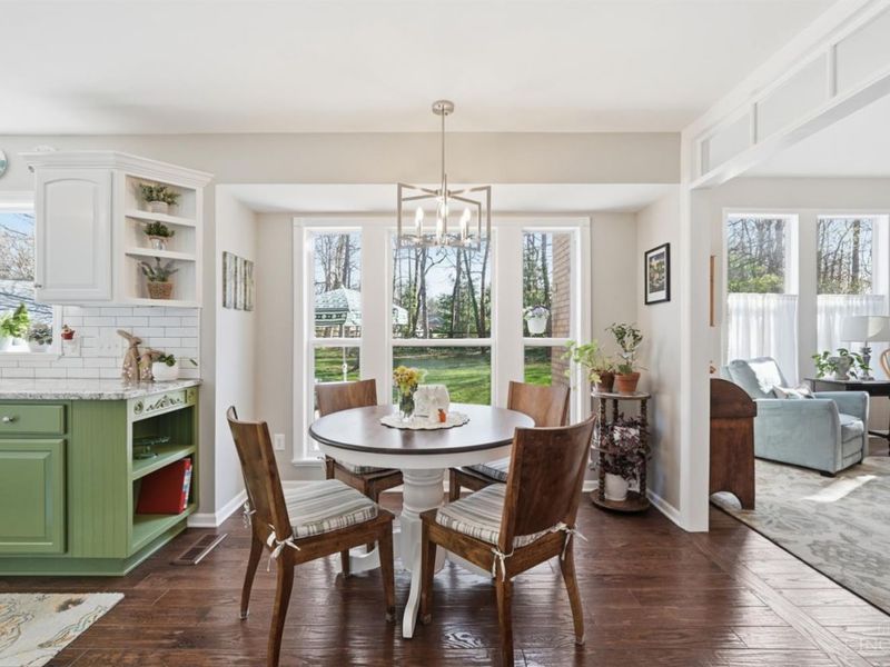 1502 Huntcrest Drive, Cincinnati, OH 45255 Photo 13