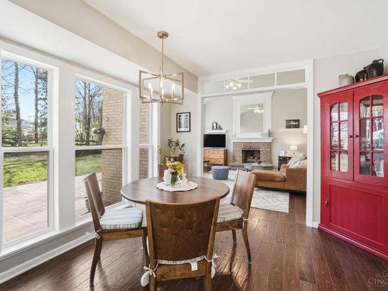 1502 Huntcrest Drive, Cincinnati, OH 45255 Photo 14