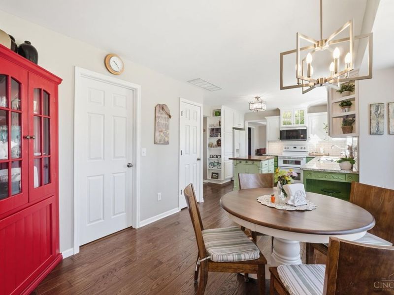 1502 Huntcrest Drive, Cincinnati, OH 45255 Photo 15