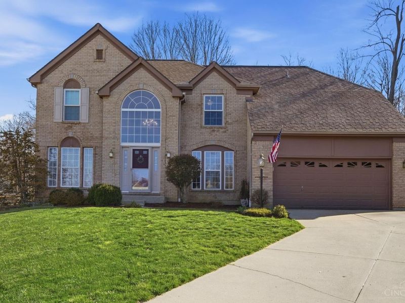 1502 Huntcrest Drive, Cincinnati, OH 45255 Photo 2