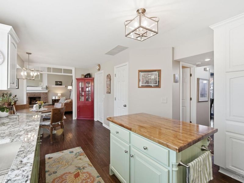 1502 Huntcrest Drive, Cincinnati, OH 45255 Photo 20