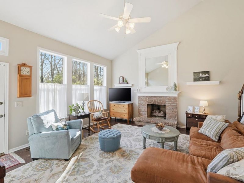 1502 Huntcrest Drive, Cincinnati, OH 45255 Photo 7