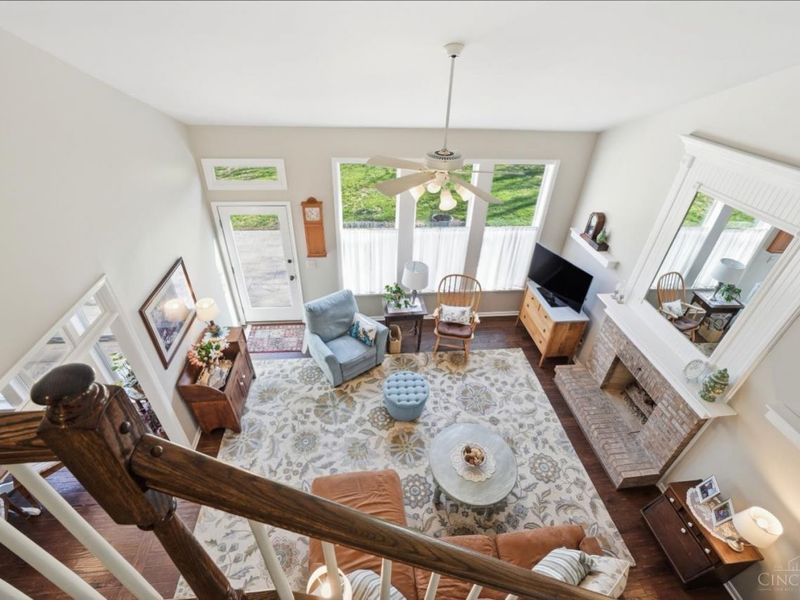 1502 Huntcrest Drive, Cincinnati, OH 45255 Photo 70