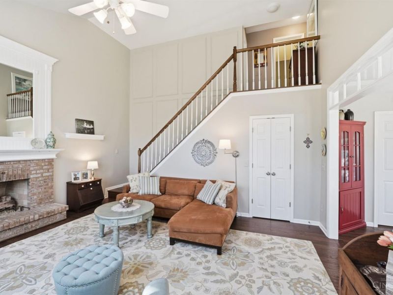 1502 Huntcrest Drive, Cincinnati, OH 45255 Photo 8