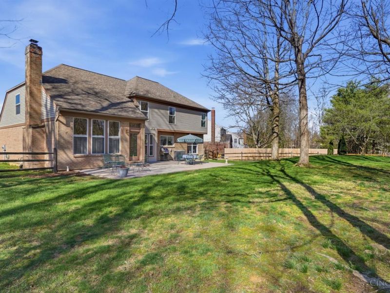 1502 Huntcrest Drive, Cincinnati, OH 45255 Photo 87