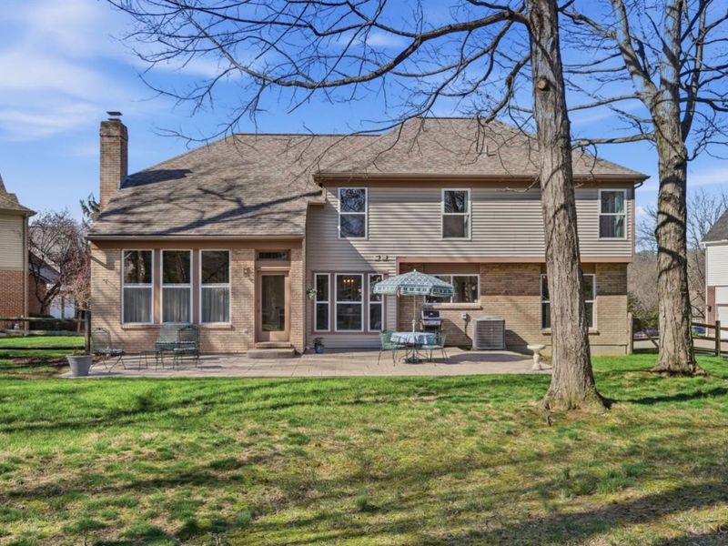 1502 Huntcrest Drive, Cincinnati, OH 45255 Photo 88