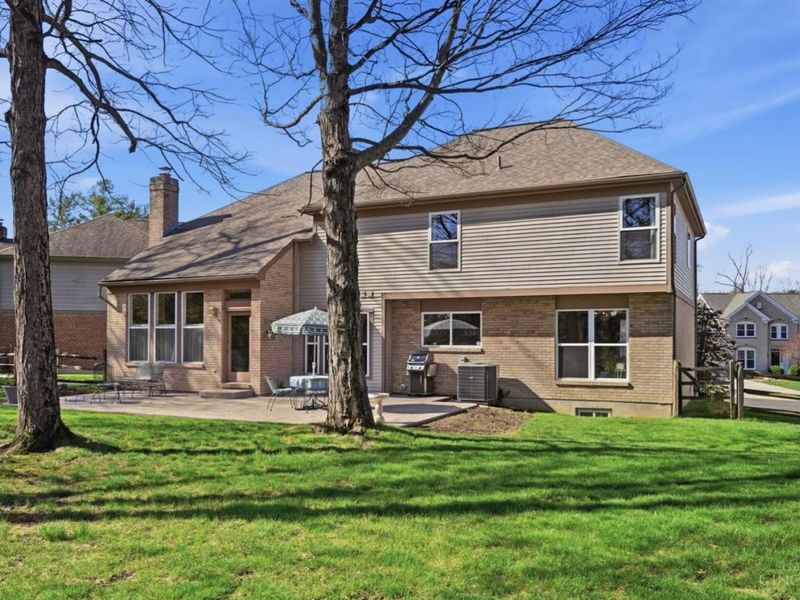 1502 Huntcrest Drive, Cincinnati, OH 45255 Photo 89