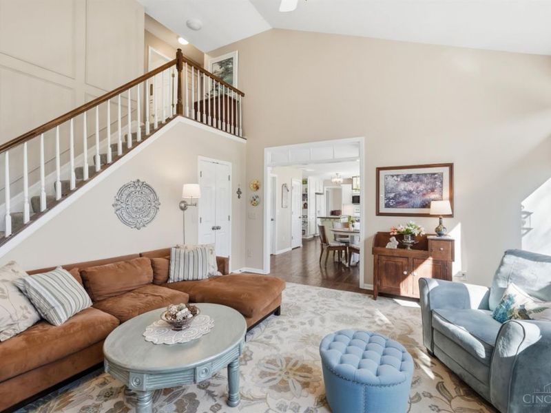 1502 Huntcrest Drive, Cincinnati, OH 45255 Photo 9