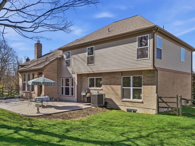 1502 Huntcrest Drive, Cincinnati, OH 45255 Photo 91