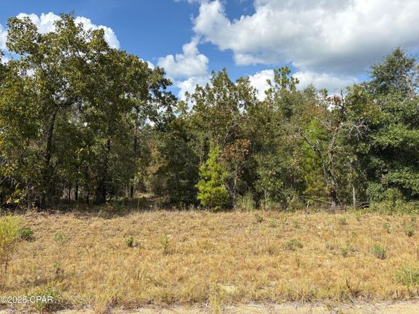 LOT 5 Weller Street , Chipley, FL 32428
